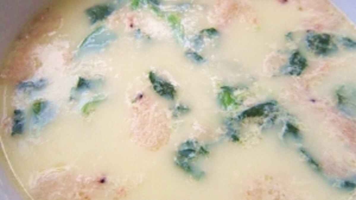 ほうれんそうと桜えびの中華風茶わん蒸し レシピ 作り方 By はかせ55 楽天レシピ ほうれんそうと桜えびの中華風茶わん蒸し レシピ 作り方 By はかせ55 楽天レシピ